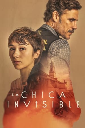 La chica invisible Temporada 1 online gratis