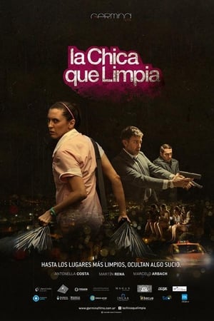 La chica que limpia Temporada 1 online gratis