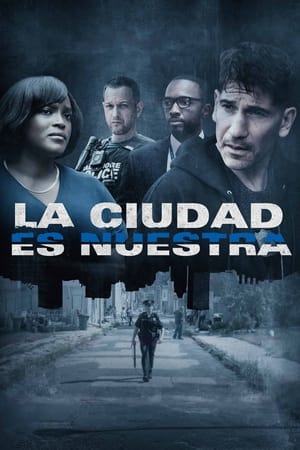 La ciudad es nuestra T 1 C 4 online gratis