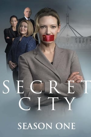 La ciudad secreta T 1 C 2 online gratis