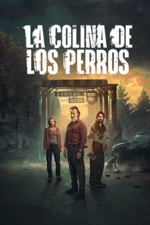 La colina de los perros Online HD