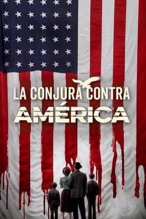 La conjura contra América Online gratis