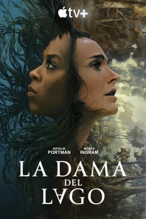 La dama del lago T 1 C 4 online gratis