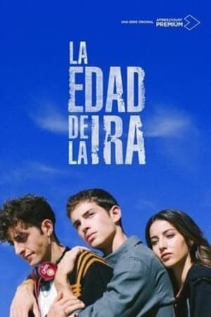 La edad de la ira temporada  1 online