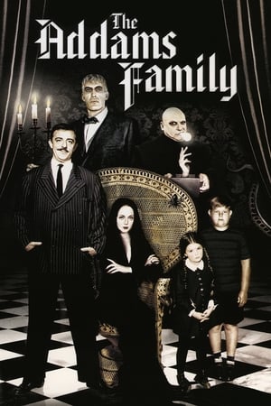 La familia Addams online