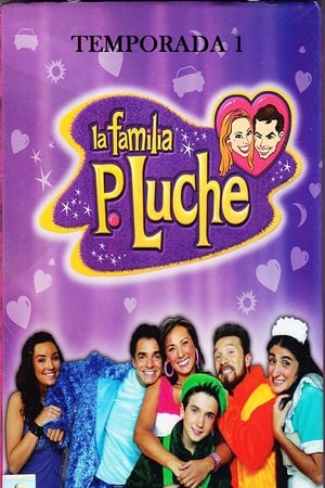 La familia P. Luche T 1 C 3 online gratis