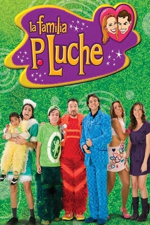 La familia P. Luche T 2 C 10 online gratis