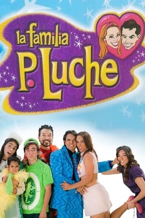 La familia P. Luche Temporada 3 online gratis