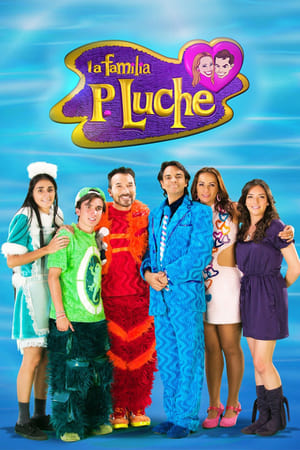 La familia P. Luche Online