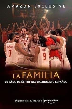 La Familia Temporada 1 online gratis