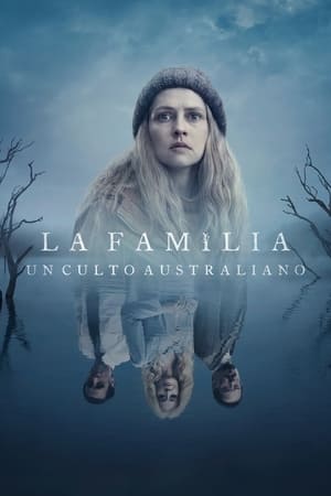 La familia: Un culto australiano Online gratis