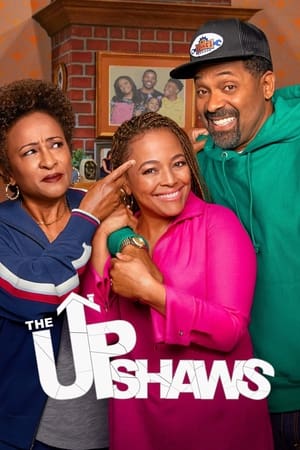 La familia Upshaw T 1 C 6 online gratis