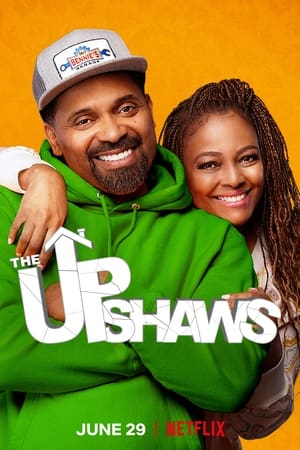 La familia Upshaw temporada  2 online