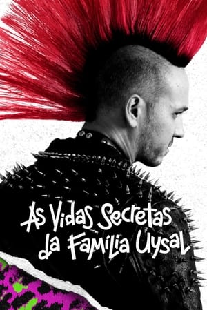 La familia Uysal T 1 C 3 online gratis