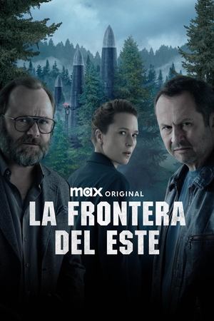 La frontera del Este temporada  1 online