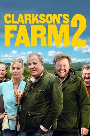 La granja de Clarkson T 2 C 6 online gratis