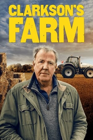 La granja de Clarkson online