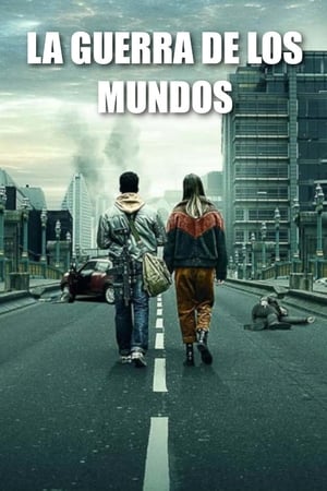 La guerra de los mundos Online