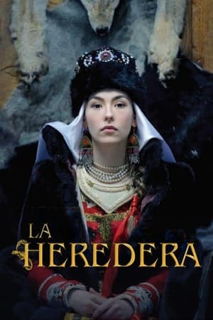 La Heredera T 1 C 6 online gratis