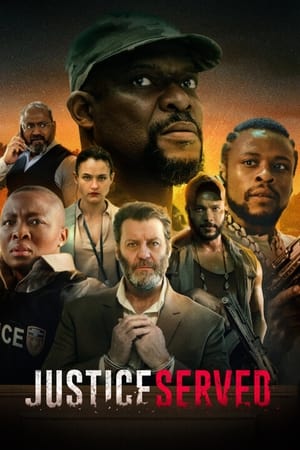 La hora de la justicia Temporada 1 online gratis