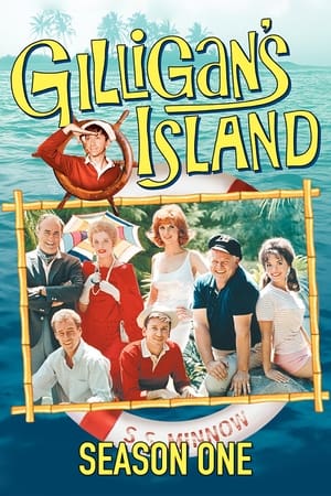 La isla de Gilligan T 1 C 7 online gratis