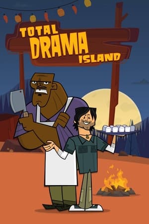 La isla del drama Online