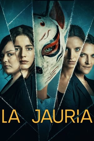 La Jauría T 2 C 2 online gratis