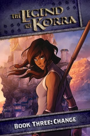 La leyenda de Korra T 3 C 12 online gratis