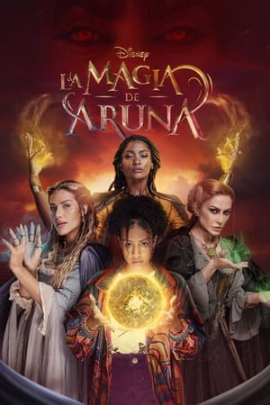 La magia de Aruna T 1 C 4 online gratis