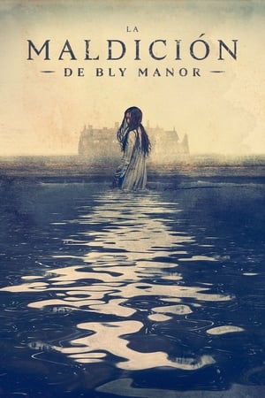 La maldición de Bly Manor temporada  1 online