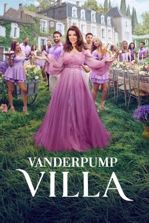 La mansión de Lisa Vanderpump T 1 C 1 online gratis