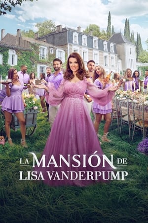 La mansión de Lisa Vanderpump Online