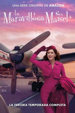 La maravillosa Sra. Maisel T 3 C 3 online gratis