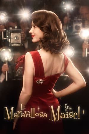 La maravillosa Sra. Maisel T 5 C 3 online gratis