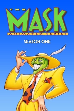 La máscara Temporada 1 online gratis