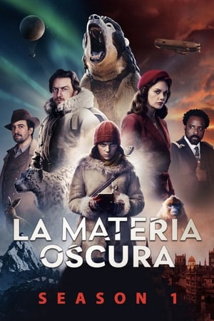 La materia oscura (His Dark Materials) T 1 C 5 online gratis