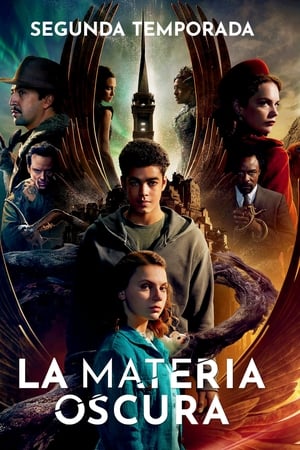 La materia oscura (His Dark Materials) T 2 C 7 online gratis