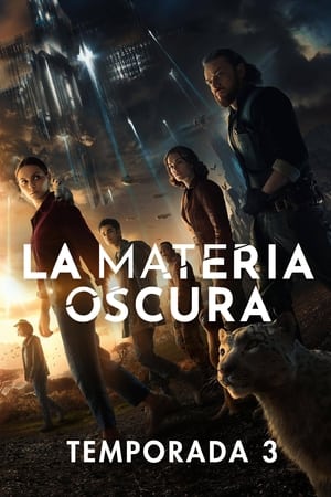 La materia oscura (His Dark Materials) T 3 C 2 online gratis