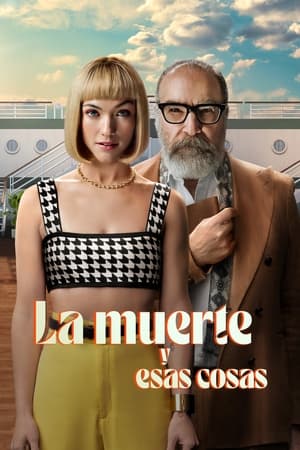 La muerte y esas cosas Temporada 1 online gratis