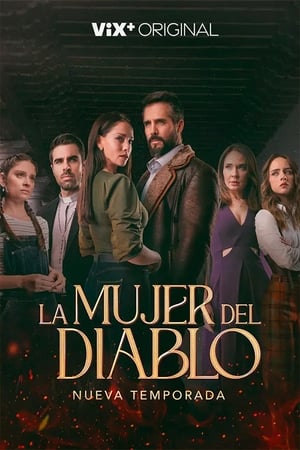 La mujer del diablo T 2 C 7 online gratis