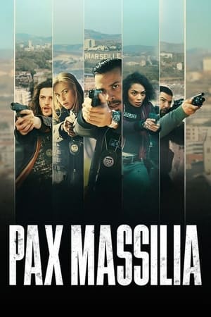 La paz de Marsella T 1 C 6 online gratis