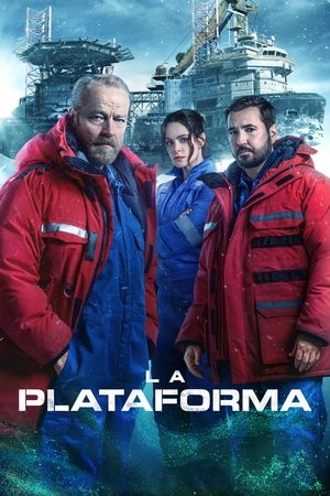 La plataforma temporada  2 online