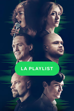 La playlist Temporada 1 online gratis