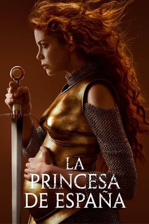 La princesa de España T 2 C 1 online gratis