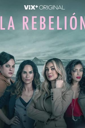 La Rebelión temporada  1 online