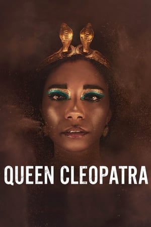 La reina Cleopatra temporada  1 online