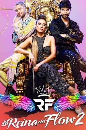 La Reina del Flow T 2 C 43 online gratis