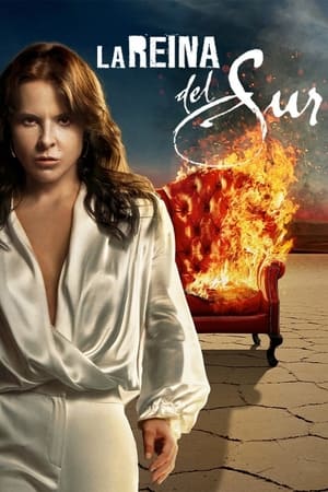 La Reina del Sur T 3 C 13 online gratis