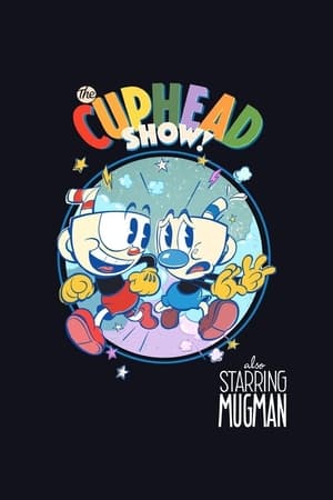 ¡La serie de Cuphead! T 1 C 7 online gratis