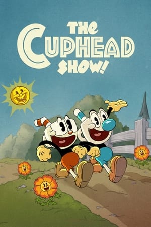 ¡La serie de Cuphead! Temporada 2 online gratis